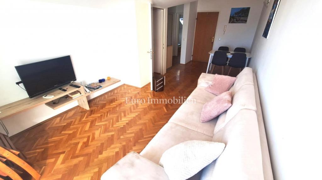 Apartma s panoramskim pogledom na morje!