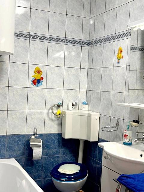 Rovinj! Apartma v prvi vrsti do morja