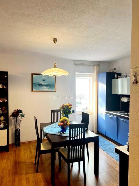 Rovinj! Apartma v prvi vrsti do morja