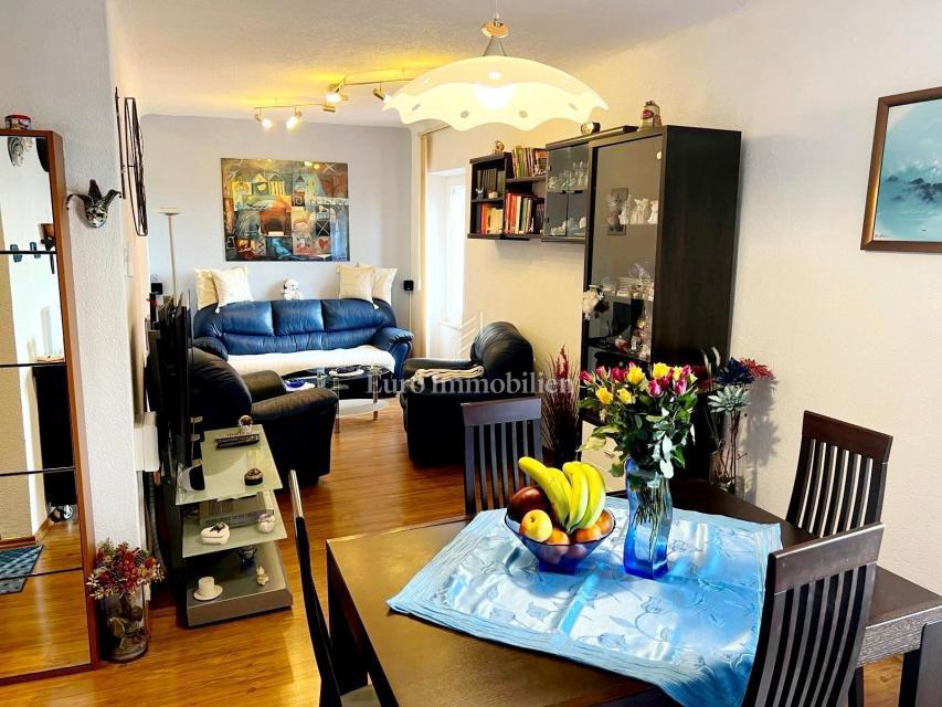 Rovinj! Apartma v prvi vrsti do morja