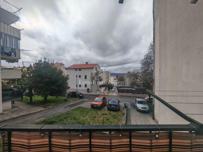Crikvenica, apartma na odlični lokaciji!