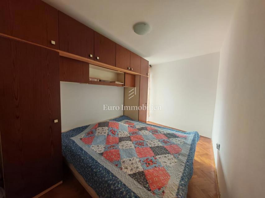 Crikvenica, apartma na odlični lokaciji!