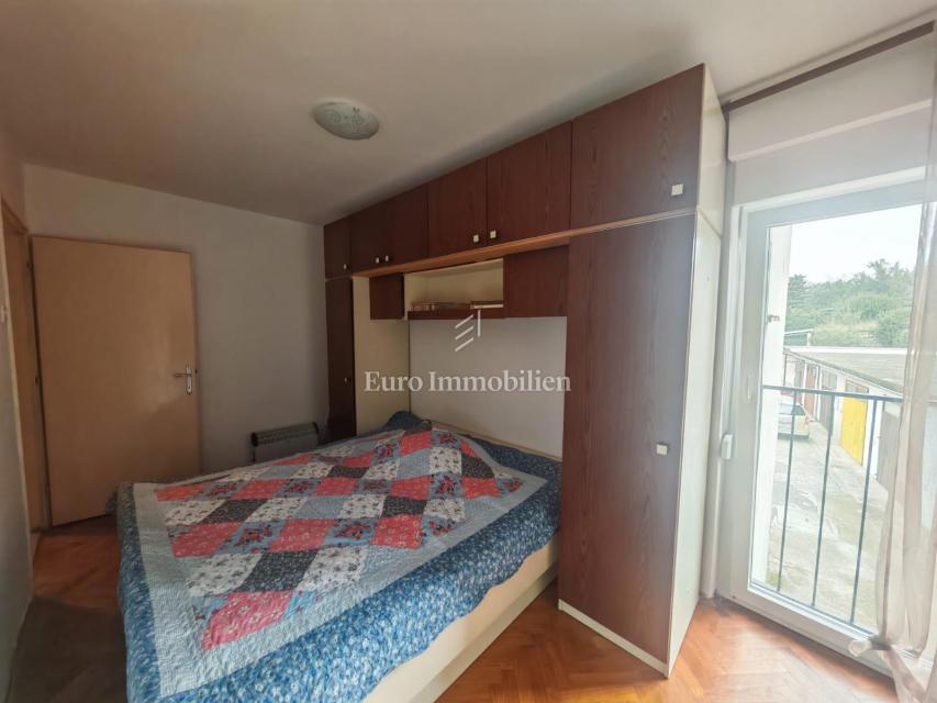 Crikvenica, apartma na odlični lokaciji!