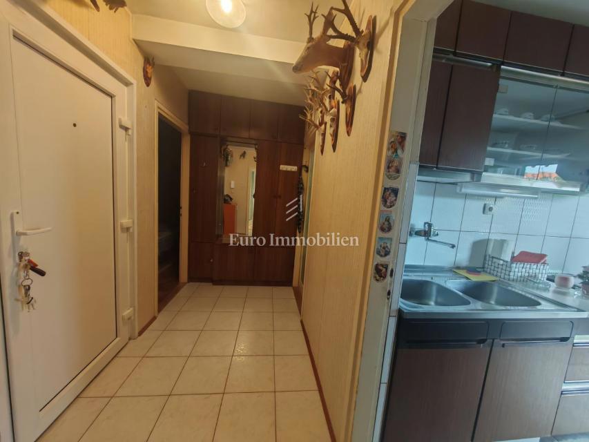 Crikvenica, apartma na odlični lokaciji!