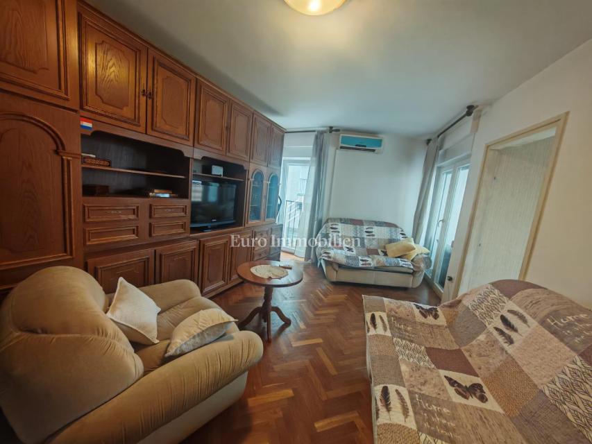 Crikvenica, apartma na odlični lokaciji!