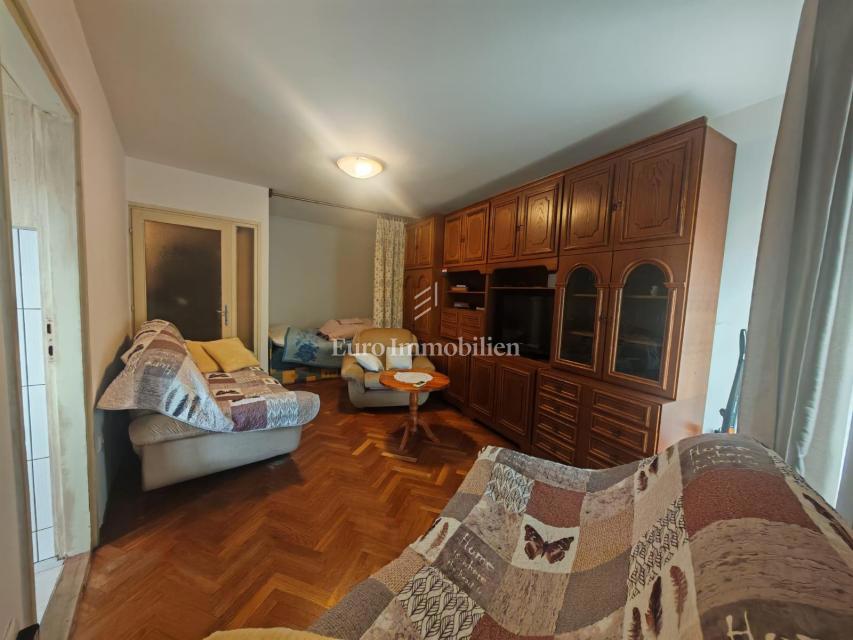Crikvenica, apartma na odlični lokaciji!
