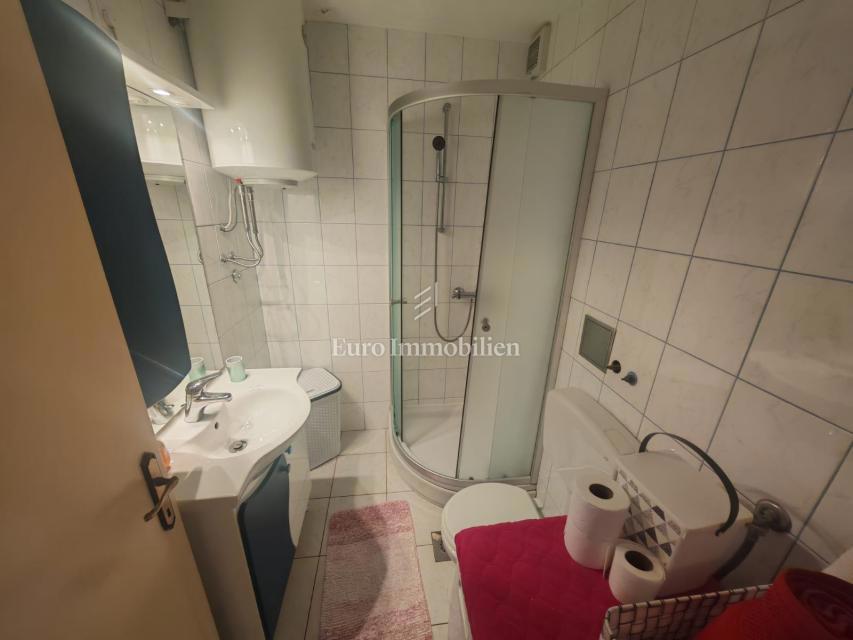 Crikvenica, apartma na odlični lokaciji!
