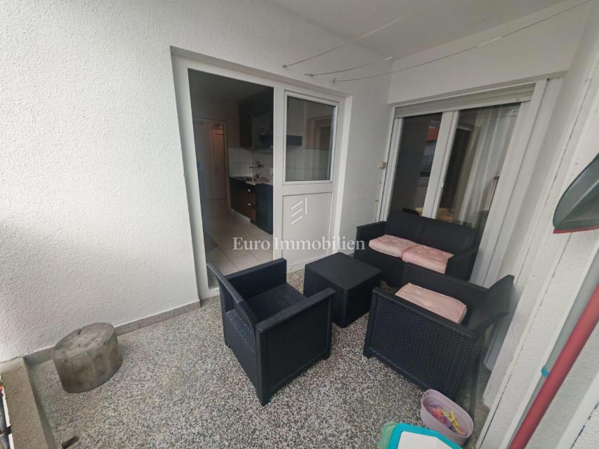 Crikvenica, apartma na odlični lokaciji!