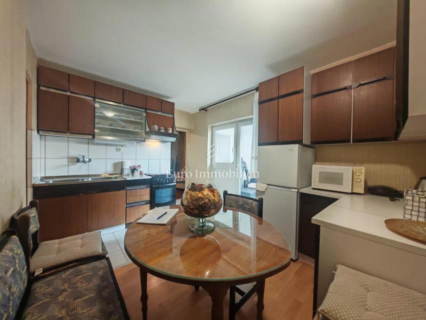 Crikvenica, apartma na odlični lokaciji!