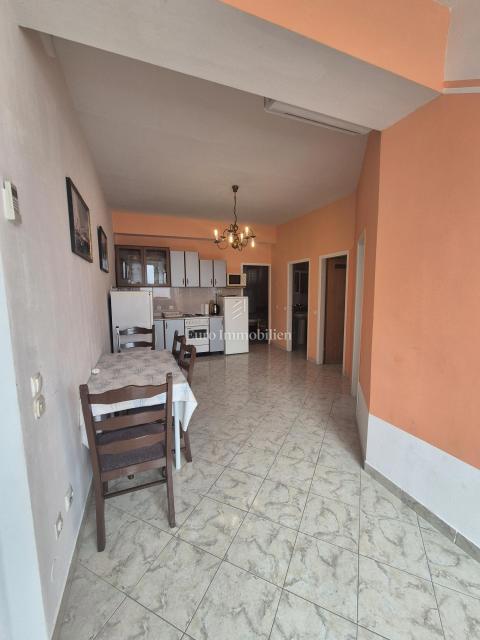 Vodice - Wohnung in der Nähe des Meeres