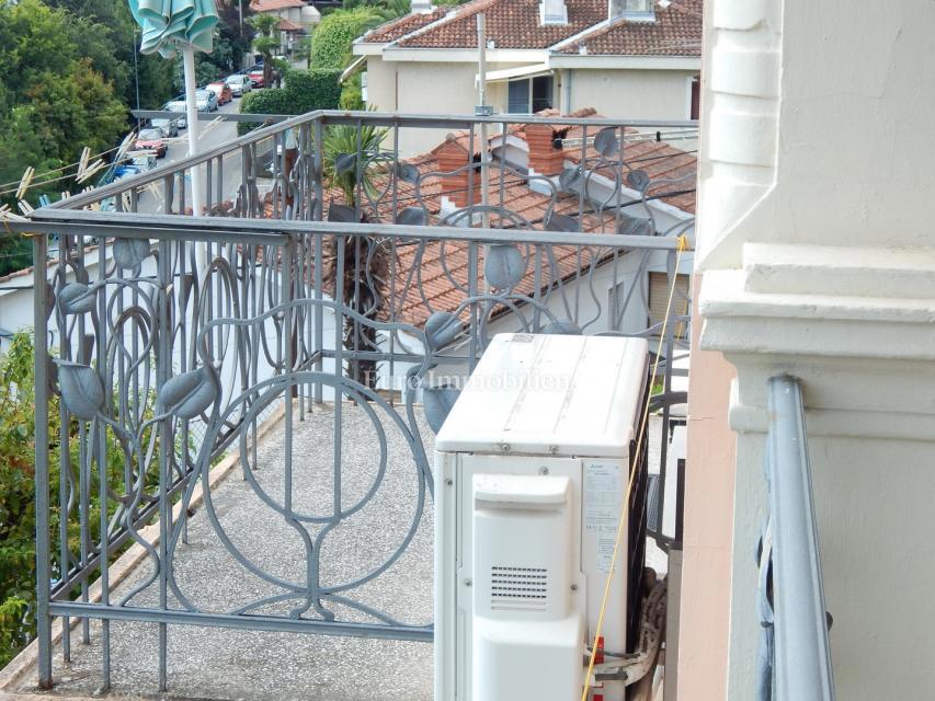 Opatija - apartma s pogledom na morje