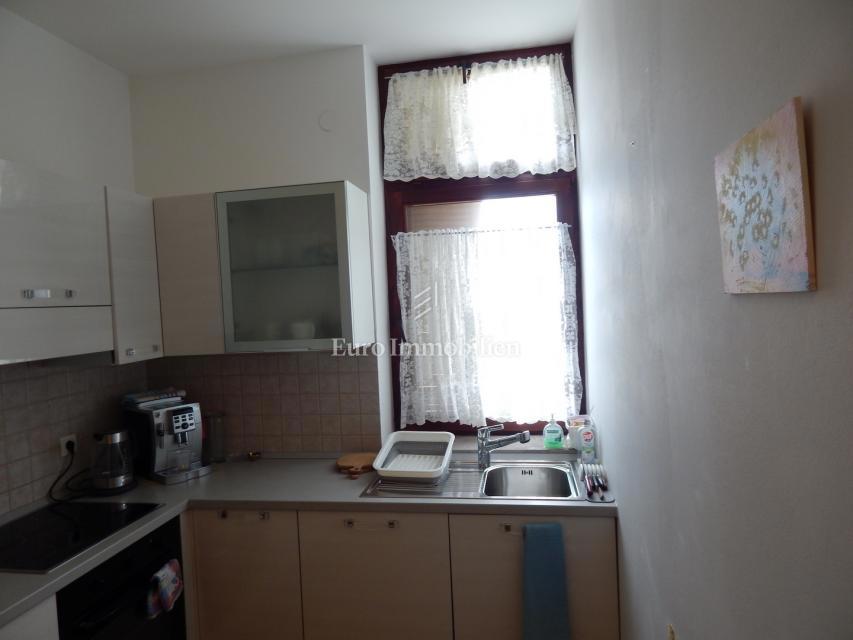 Opatija - apartma s pogledom na morje