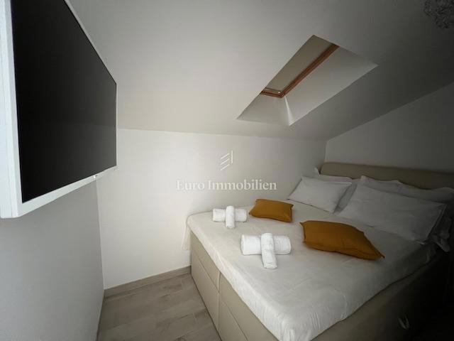 Crikvenica - apartma s panoramskim razgledom