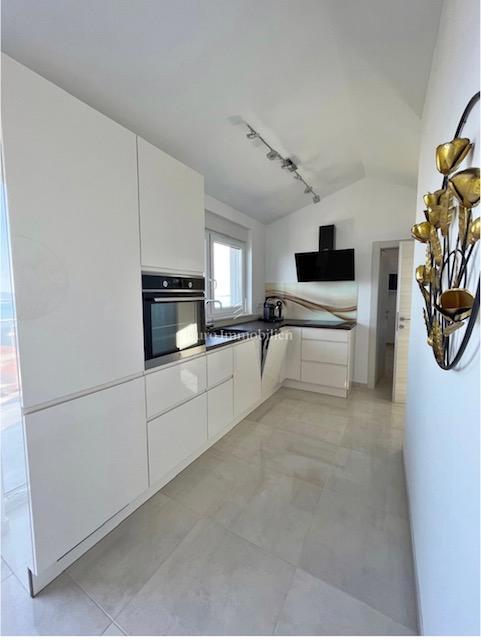 Crikvenica - apartma s panoramskim razgledom