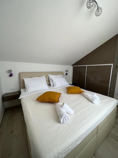 Crikvenica - apartma s panoramskim razgledom