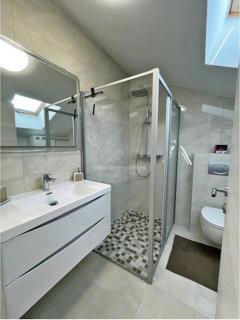 Crikvenica - apartma s panoramskim razgledom