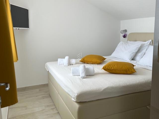 Crikvenica - apartma s panoramskim razgledom