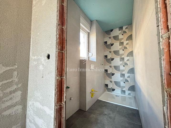 Novalja - apartma blizu plaže