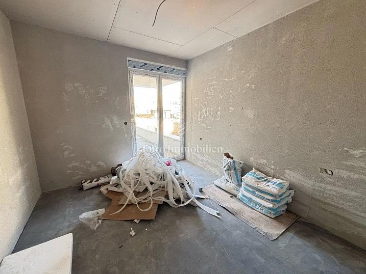 Novalja - apartma blizu plaže