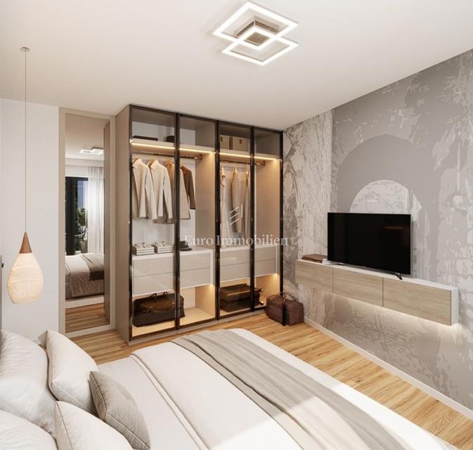 Šibenik, okolica - apartma v bližini jezera