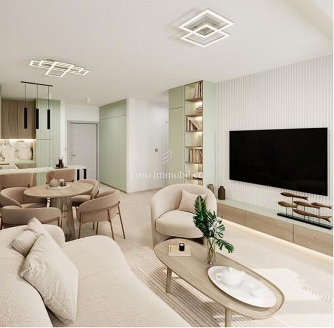 Šibenik, okolica - apartma v bližini jezera