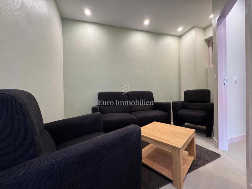 Rabac - apartma 20 m od morja
