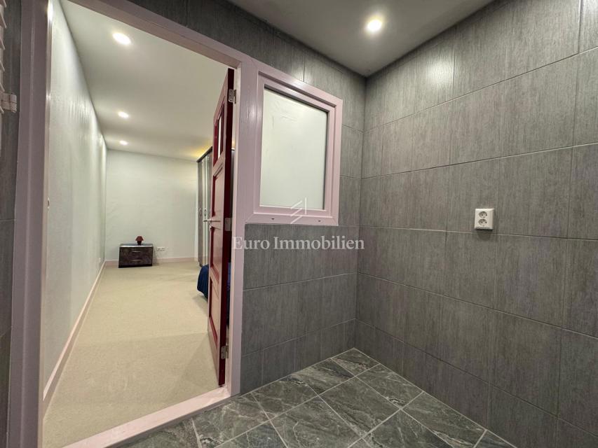 Rabac - apartma 20 m od morja