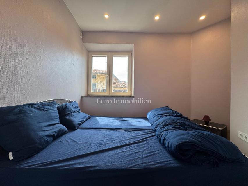 Rabac - apartma 20 m od morja
