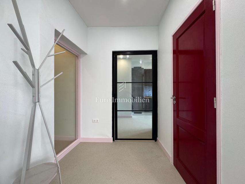 Rabac - apartma 20 m od morja