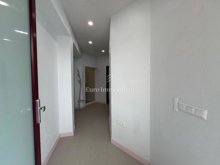 Rabac - apartma 20 m od morja