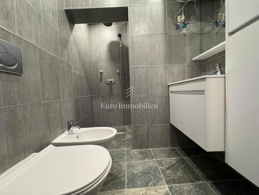 Rabac - apartma 20 m od morja