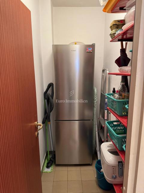 Crikvenica - apartma s pogledom na morje