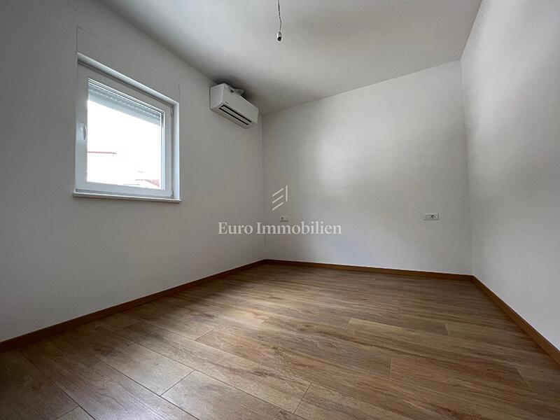 Apartma s panoramskim razgledom na morje in otoke