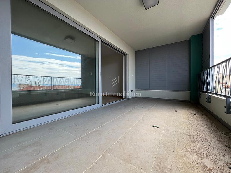 Apartma s panoramskim razgledom na morje in otoke