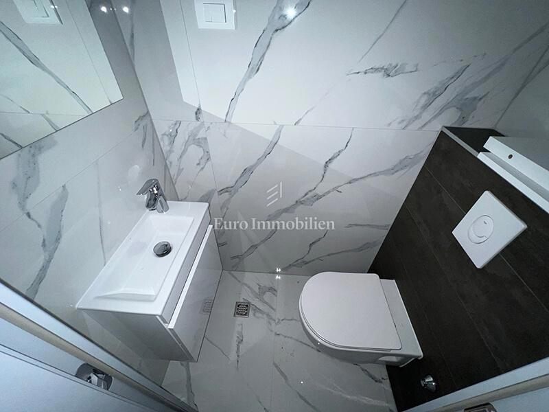 Apartma s panoramskim razgledom na morje in otoke