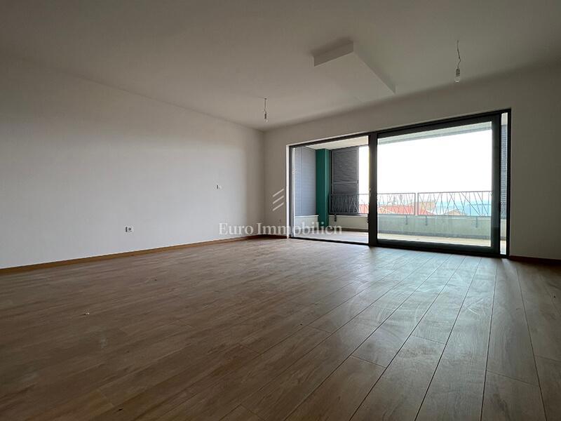 Apartma s panoramskim razgledom na morje in otoke