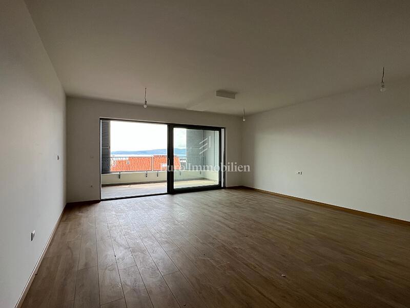 Apartma s panoramskim razgledom na morje in otoke