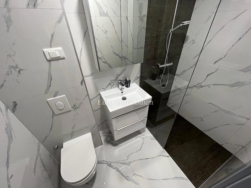 Apartma s panoramskim razgledom na morje in otoke