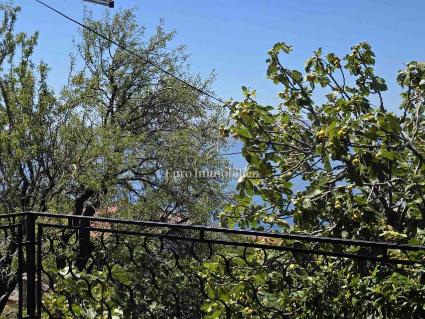 Novi Vinodolski, Smokvica Krmpotska, hiša z dvema apartmajema