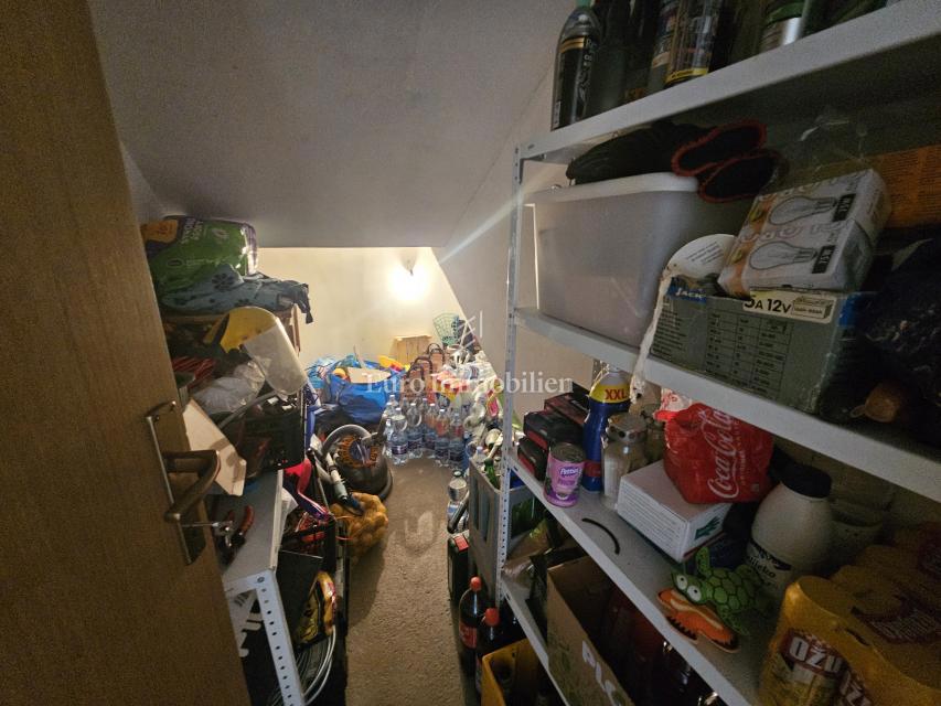 Samostojna hiša s tremi apartmaji, pogled morje - Malinska