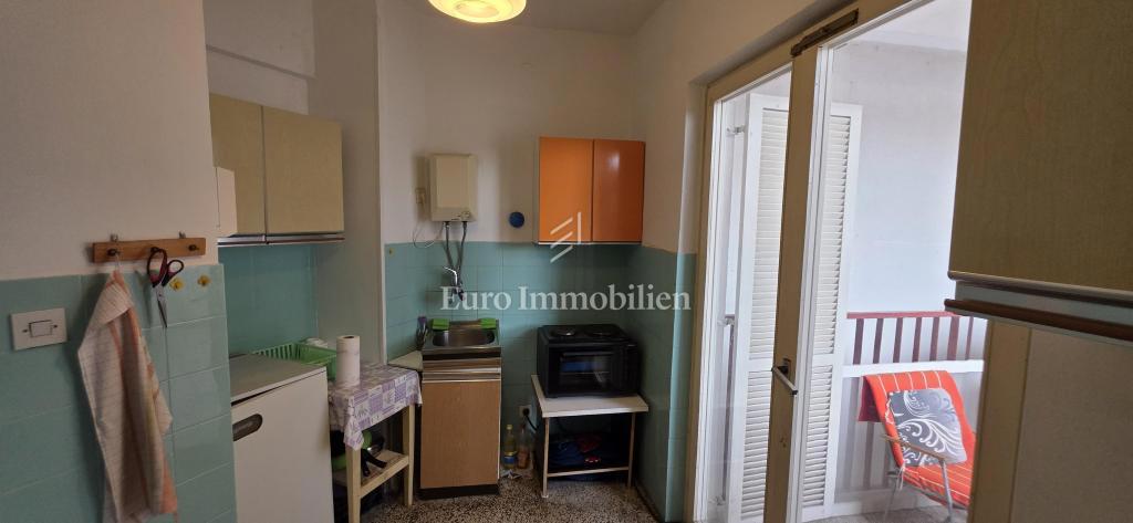 Crikvenica, stanovanje v samem centru mesta