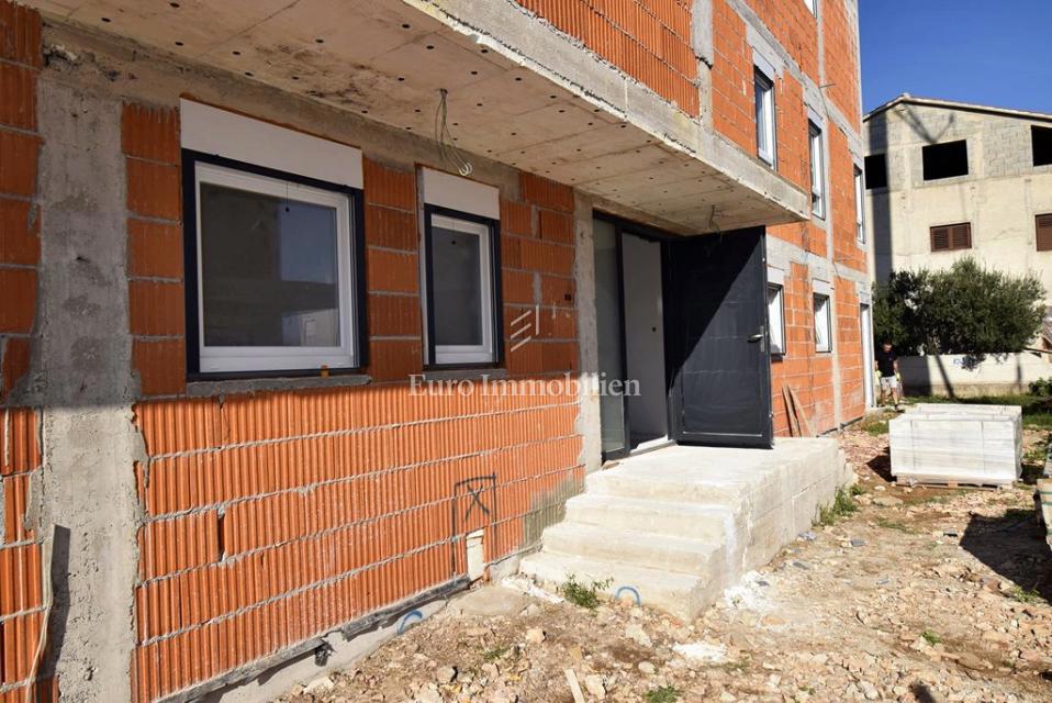 Vodice, Sodobno stanovanje SJ1 v novogradnji