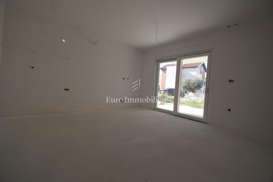 Vodice, Sodobno stanovanje SJ1 v novogradnji