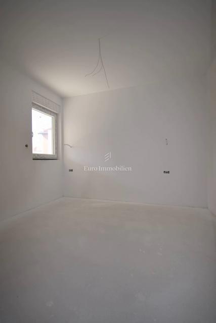 Vodice, Sodobno stanovanje SJ1 v novogradnji