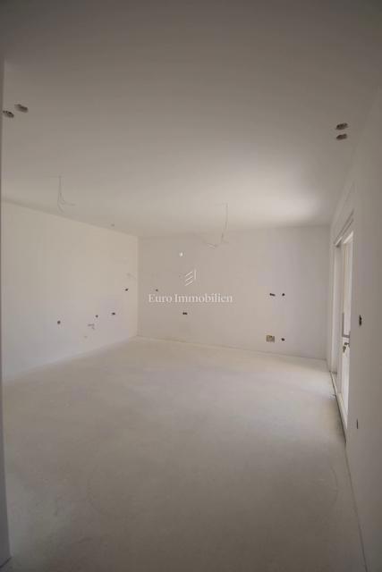 Vodice, Sodobno stanovanje SJ1 v novogradnji