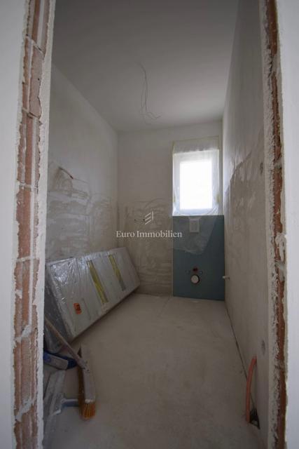 Vodice, Sodobno stanovanje SJ1 v novogradnji