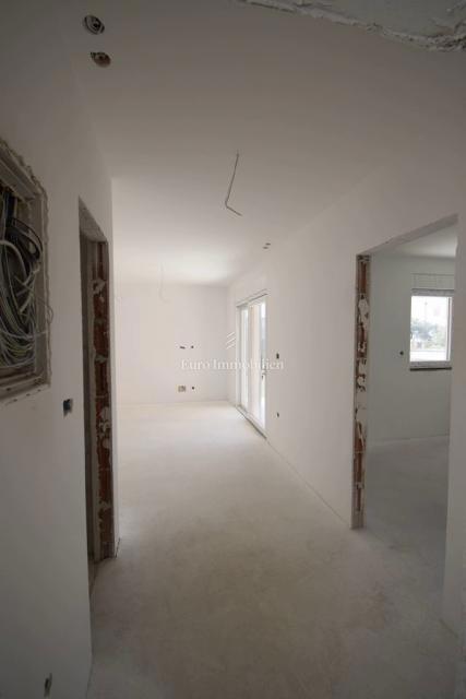 Vodice, Sodobno stanovanje SJ1 v novogradnji