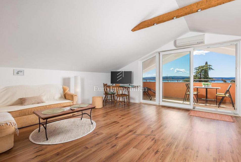 Družinska hiša blizu plaže