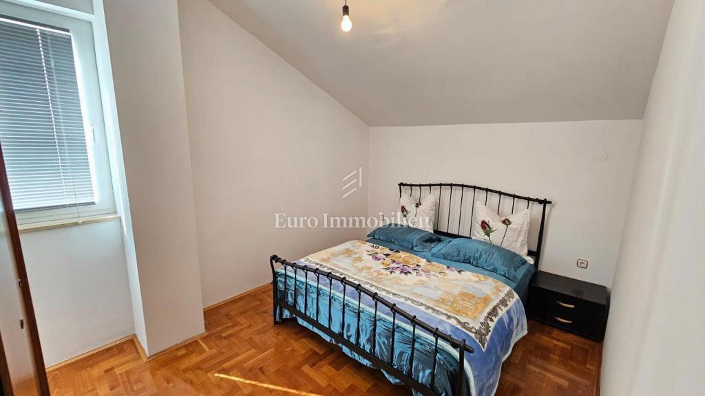 Dramalj – Stanovanje s čudovitim pogledom na morje