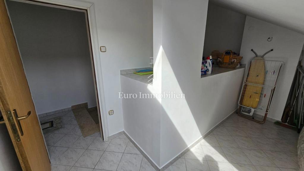 Dramalj – Stanovanje s čudovitim pogledom na morje